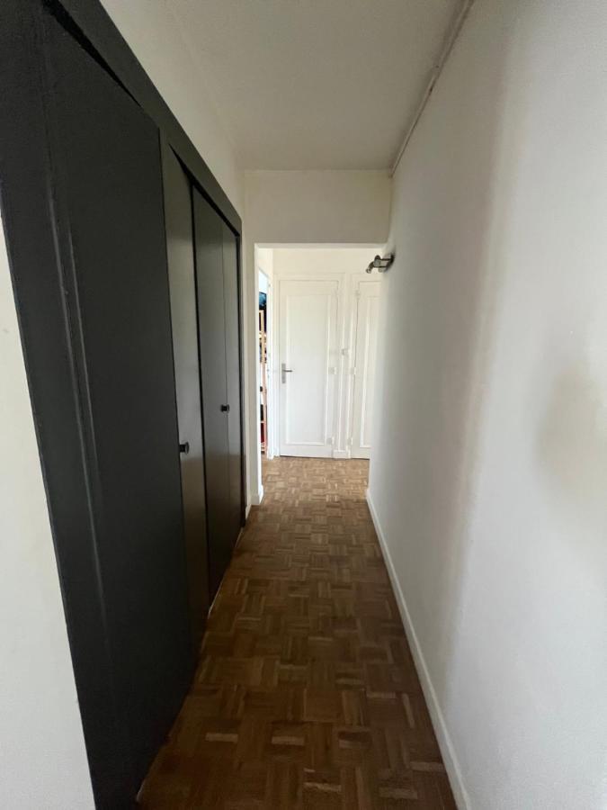 לימוז' Appartement Familial - Dabnb מראה חיצוני תמונה